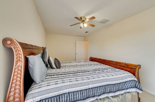 Photo 2 - Elegant + Spacious Kissimmee Vacation Rental Home