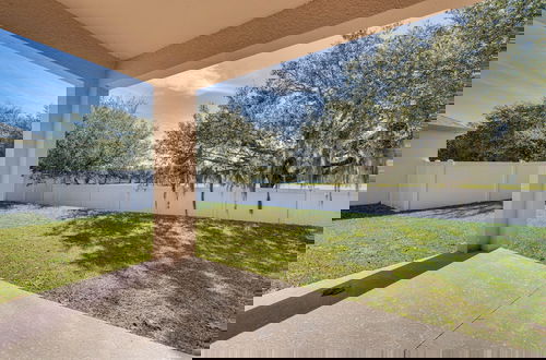 Foto 20 - Spacious Vacation Rental w/ Yard in Kissimmee