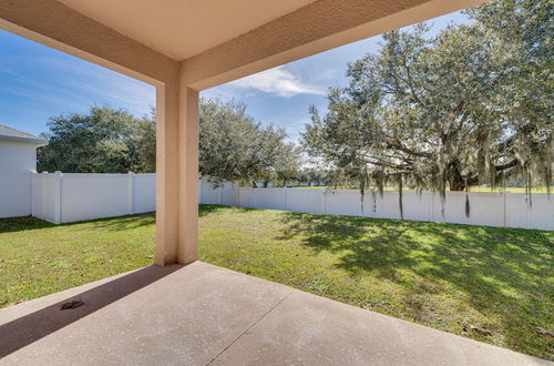 Photo 20 - Elegant + Spacious Kissimmee Vacation Rental Home