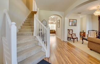 Photo 3 - Elegant + Spacious Kissimmee Vacation Rental Home