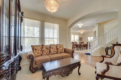 Foto 6 - Elegant + Spacious Kissimmee Vacation Rental Home