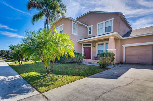 Photo 27 - Elegant + Spacious Kissimmee Vacation Rental Home