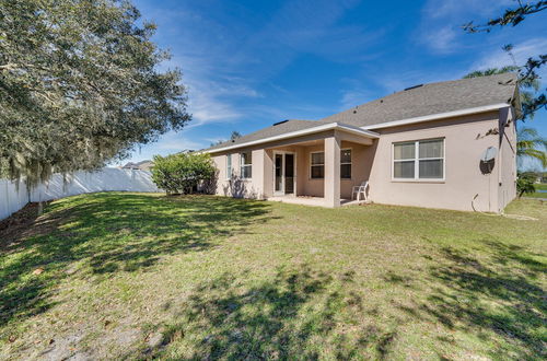 Photo 10 - Elegant + Spacious Kissimmee Vacation Rental Home