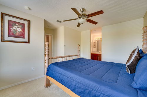 Photo 13 - Elegant + Spacious Kissimmee Vacation Rental Home