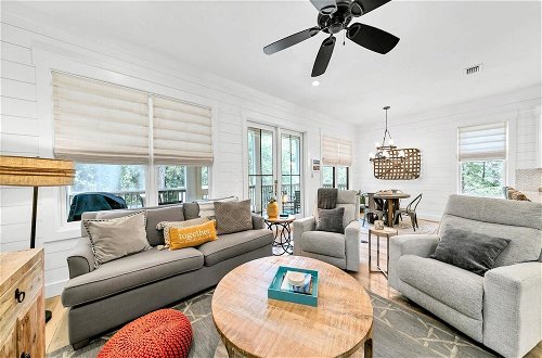 Photo 1 - The Best of Both Worlds at Seagrove Serenity