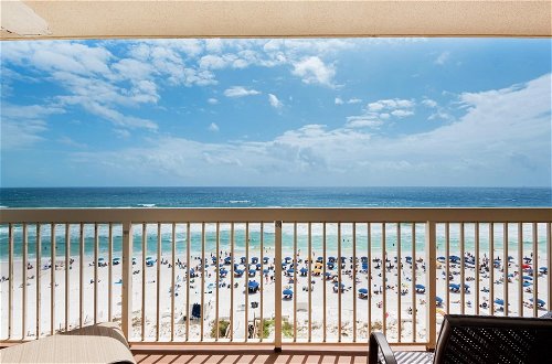 Photo 29 - Pelican Beach Resort 801