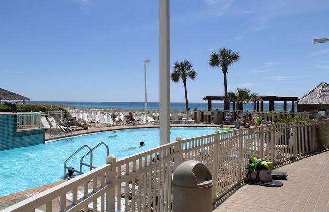 Pelican Beach Resort 410 - Foto 15