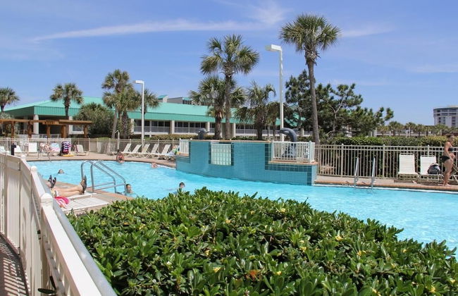 Pelican Beach Resort 410 - Foto 19