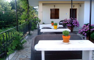 Photo 3 - Paradeisos Double Room With Balcony 5