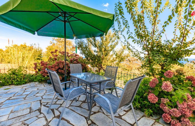 Villa Zina Studio 1 - Foto 5