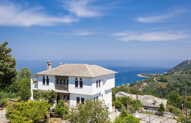 Villa Zina Studio 1 - Foto 12