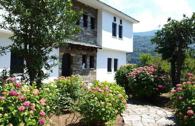 Villa Zina Studio 1 - Foto 7