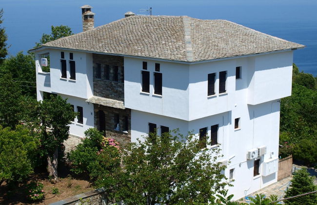Villa Zina Studio 1 - Foto 2