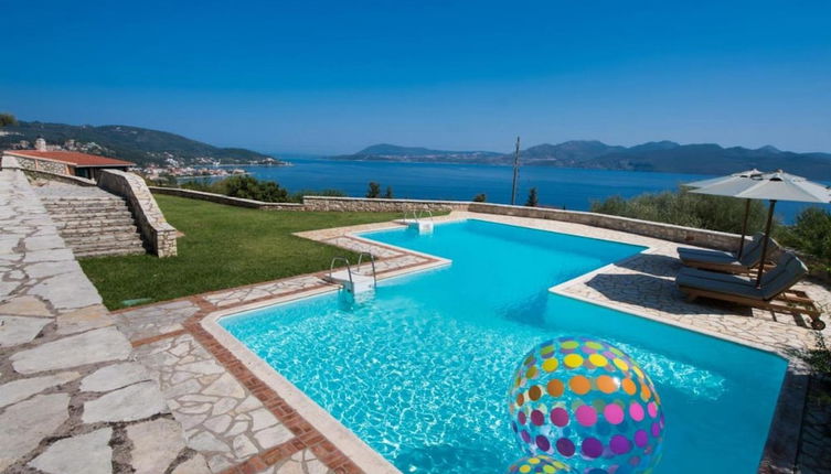 Photo 1 - Retreat Lefkada - Villa Rafael AV Properties