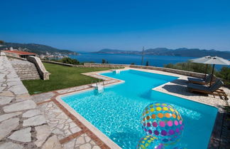 Photo 1 - Retreat Lefkada - Villa Rafael AV Properties