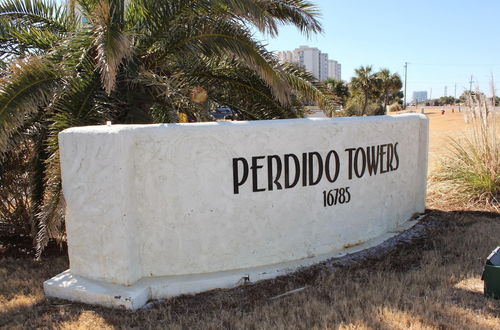 Photo 29 - Perdido Towers East 1003