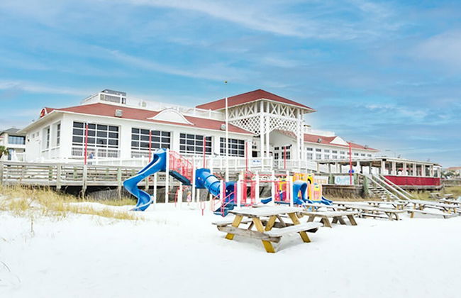 Beach Bungaleaux - Foto 28