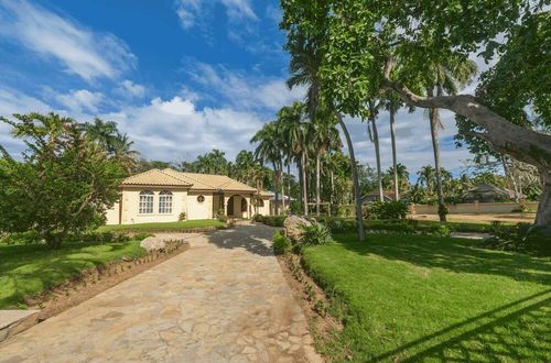 Photo 25 - Casati Pearl House, Big House With Private Pool