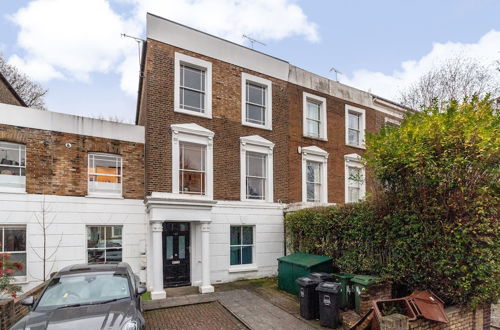 Photo 29 - Beautiful & Spacious Flat with Patio