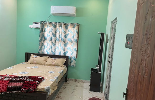 Sai Ayush Homestay - Foto 3