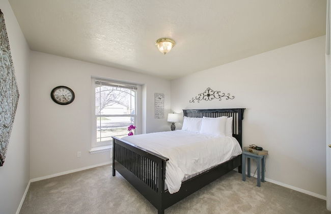 True Blue Family Home - Foto 7