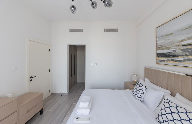 Fresh And Quiet 1BR at Noor 4 Tower - Foto 21