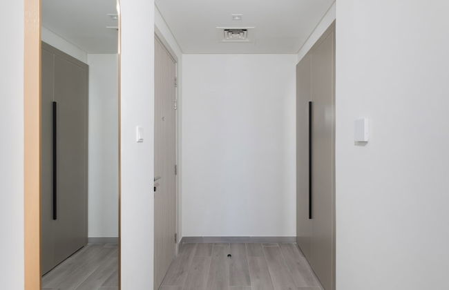 Fresh And Quiet 1BR at Noor 4 Tower - Foto 26