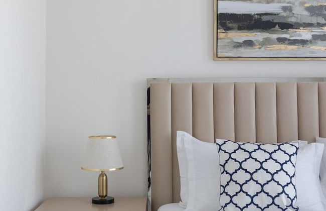 Fresh And Quiet 1BR at Noor 4 Tower - Foto 22