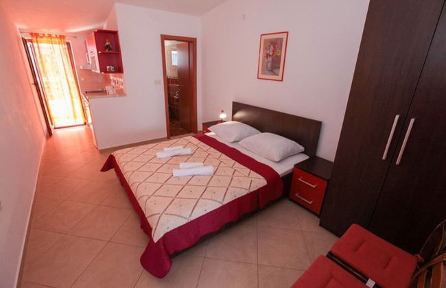 Ruz - Near Beach - 1 - A 301 - Foto 5