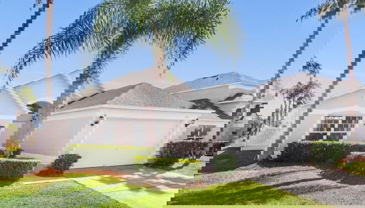 Photo 1 - 3 Bedrooms S / Lake Berkley Home by RedAwning