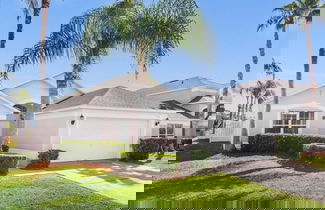 Foto 1 - 3 Bedrooms S / Lake Berkley Home by RedAwning
