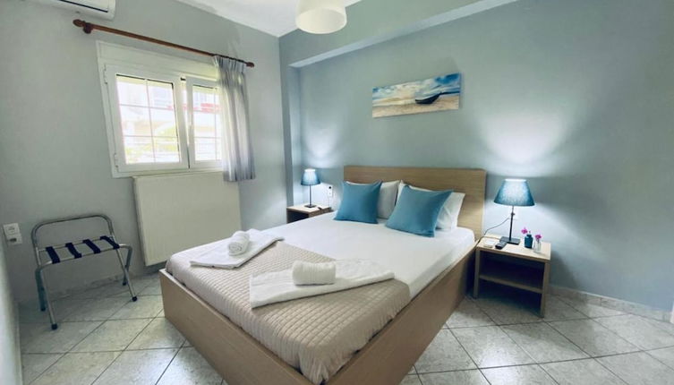 Photo 1 - Lefkada Blue - Apartments