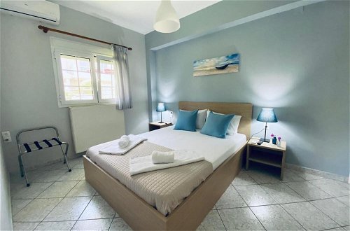 Photo 1 - Lefkada Blue - Apartments