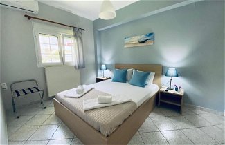 Photo 1 - Lefkada Blue - Apartments