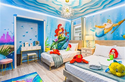 Photo 3 - Windsor Island Resort Magic 3D Avatar World 10br Villa 3735
