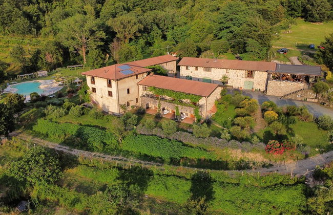Podere Conti - Photo 28