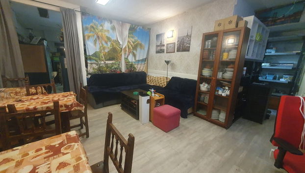 Sala de estar