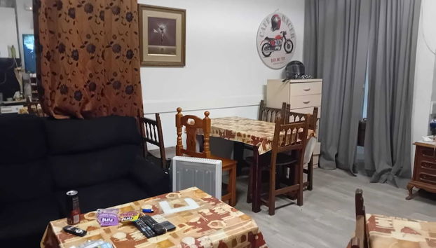 Sala de estar