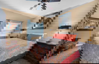 Foto 3 - Villas on the Gulf Unit J7