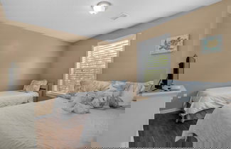 Foto 3 - St. Martin Beachwalk Villas 323