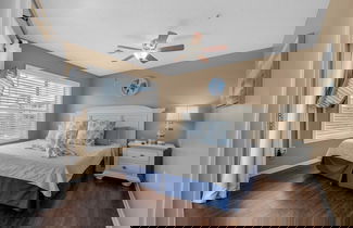 Foto 3 - St. Martin Beachwalk Villas 323