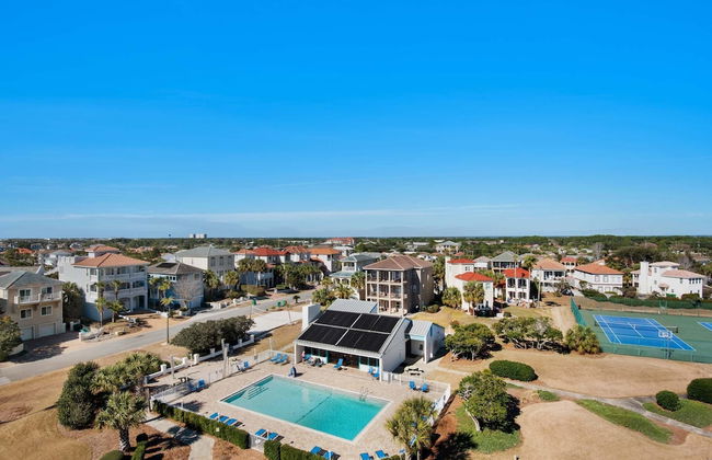 Enclave 701b- Paradiso Del Regno - Foto 51