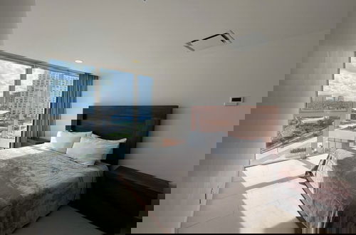 Foto 4 - Marea condo vista espectacular 4pax