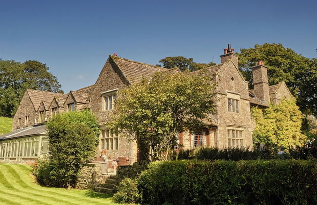 Stone House Hotel - Foto 56