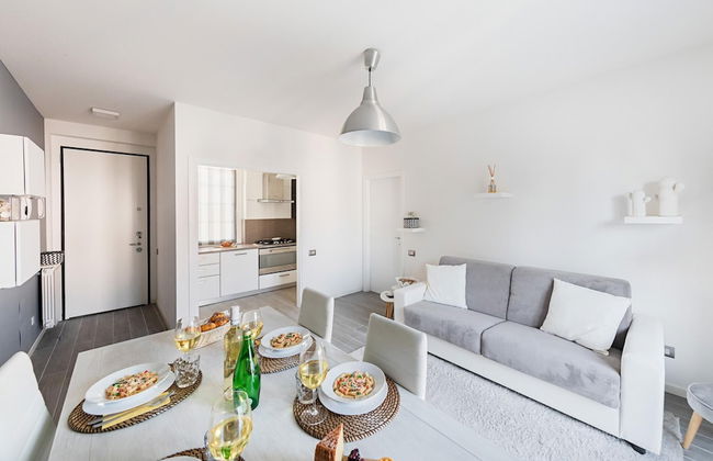 Appartamento Mazzini P1 25 by Wonderful Italy - Foto 5