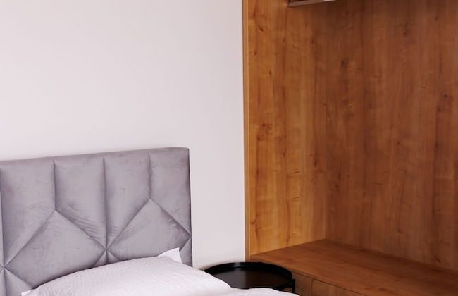 ZenStay ApartHotel - Foto 7