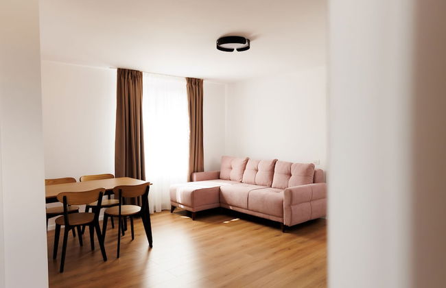 ZenStay ApartHotel - Foto 14