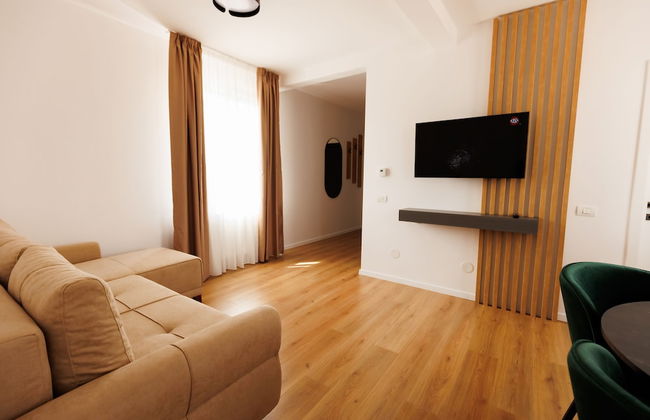 ZenStay ApartHotel - Foto 19