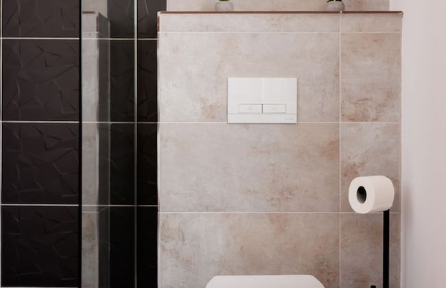ZenStay ApartHotel - Foto 23