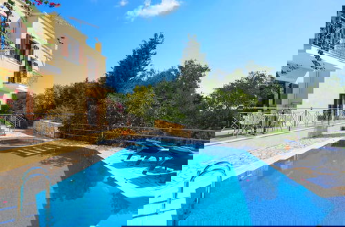 Foto 47 - Villa Aloni in Paxi With 2 Bedrooms and 3 Bathrooms
